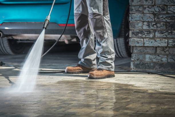 Best Post-Construction Pressure Washing  in French Island, WI