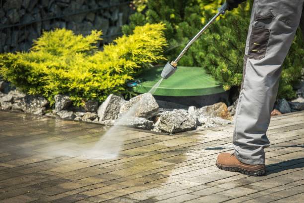 Best Concrete Sealing  in French Island, WI